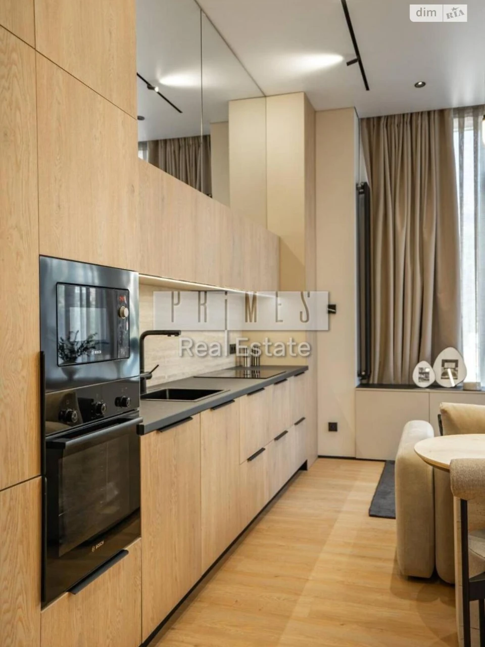 Apartment for Sale: HIGHLIGHT TOWER, Antonovich, 136
