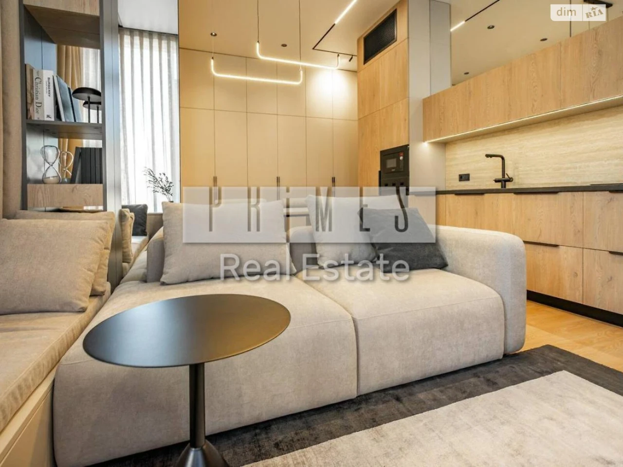 Apartment for Sale: HIGHLIGHT TOWER, Antonovich, 136