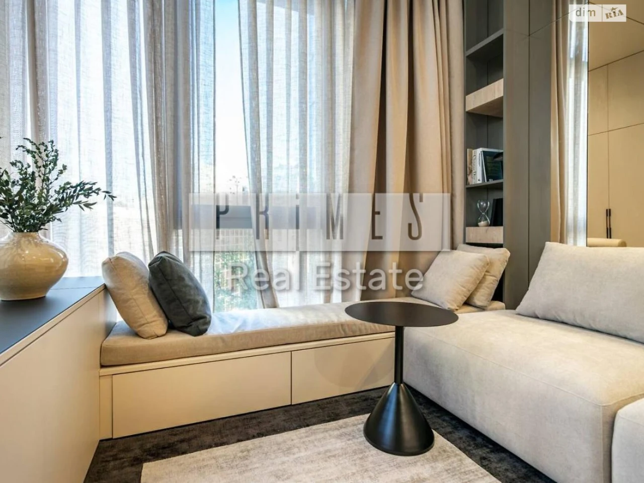 Apartment for Sale: HIGHLIGHT TOWER, Antonovich, 136