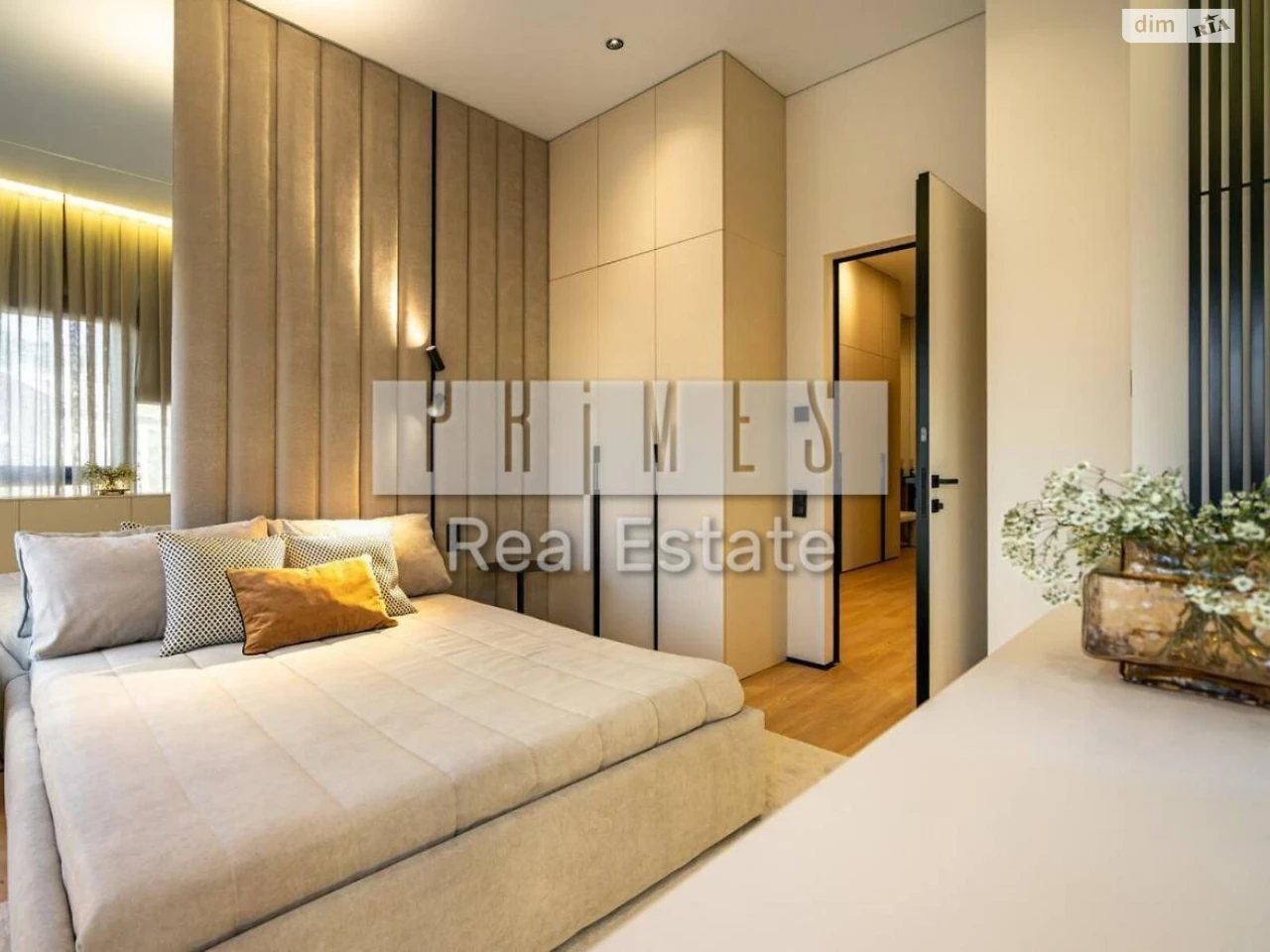 Apartment for Sale: HIGHLIGHT TOWER, Antonovich, 136