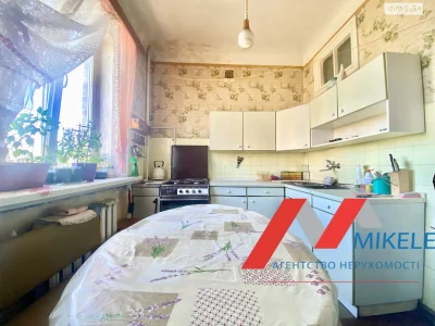 Apartment for Sale in Solomyanka