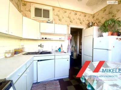 Apartment for Sale in Solomyanka