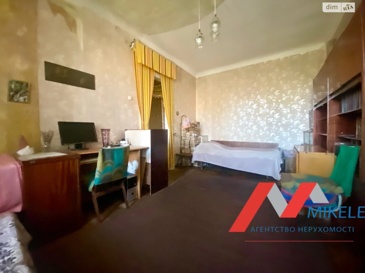 Apartment for Sale in Solomyanka