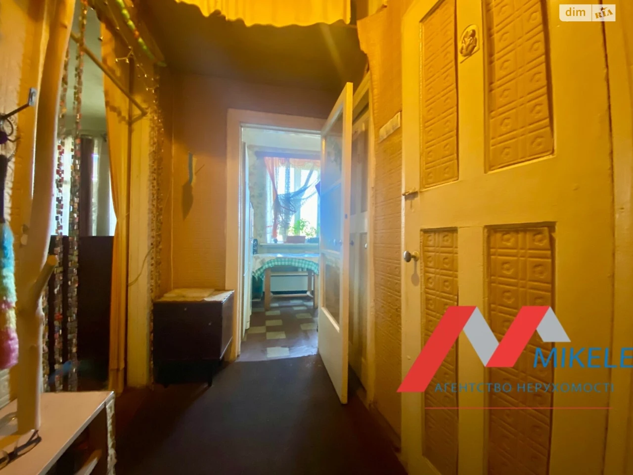 Apartment for Sale in Solomyanka