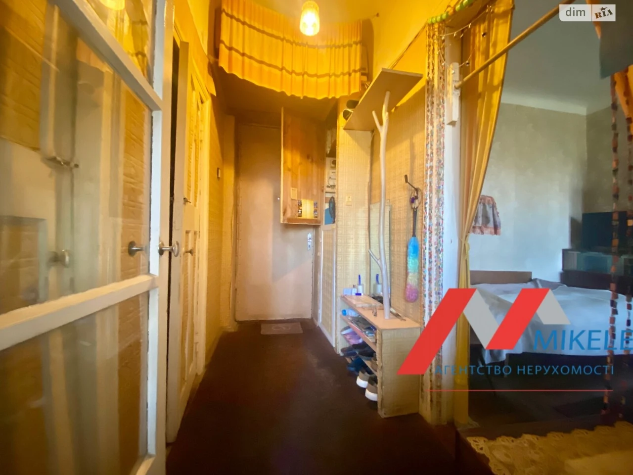 Apartment for Sale in Solomyanka