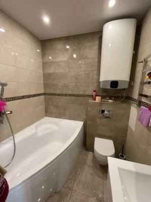 Sale of a 3-bedroom apartment in the ЖК Столичні каштани, parking, How
