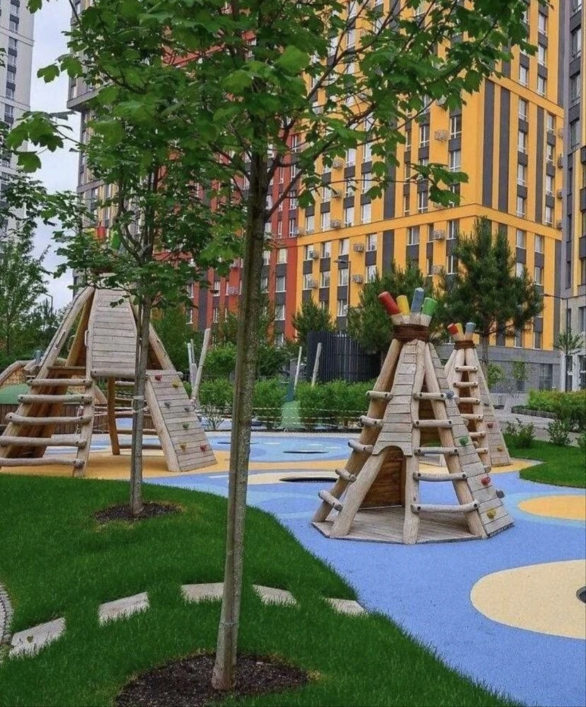 Продаж 2-кімнатного апартаментів в ЖК «Світло парк» вулиця Столичне шосе, 1-