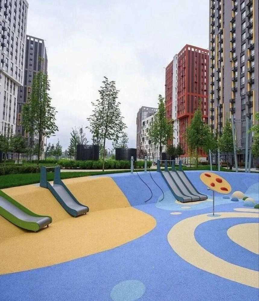 Продаж 2-кімнатного апартаментів в ЖК «Світло парк» вулиця Столичне шосе, 1-