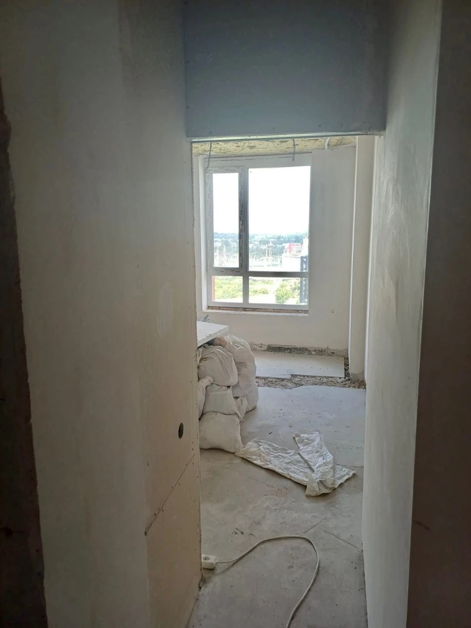 Продаж 2-кімнатного апартаментів в ЖК «Світло парк» вулиця Столичне шосе, 1-