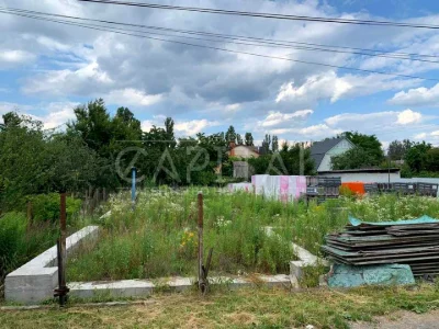 Land Plot. Kyiv