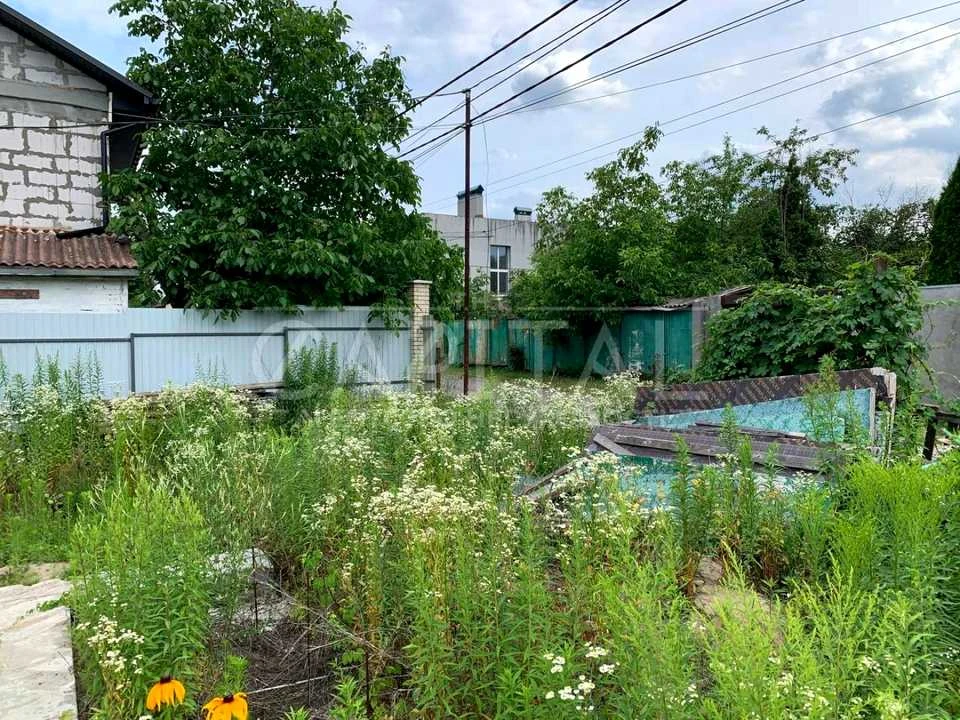 Land Plot. Kyiv