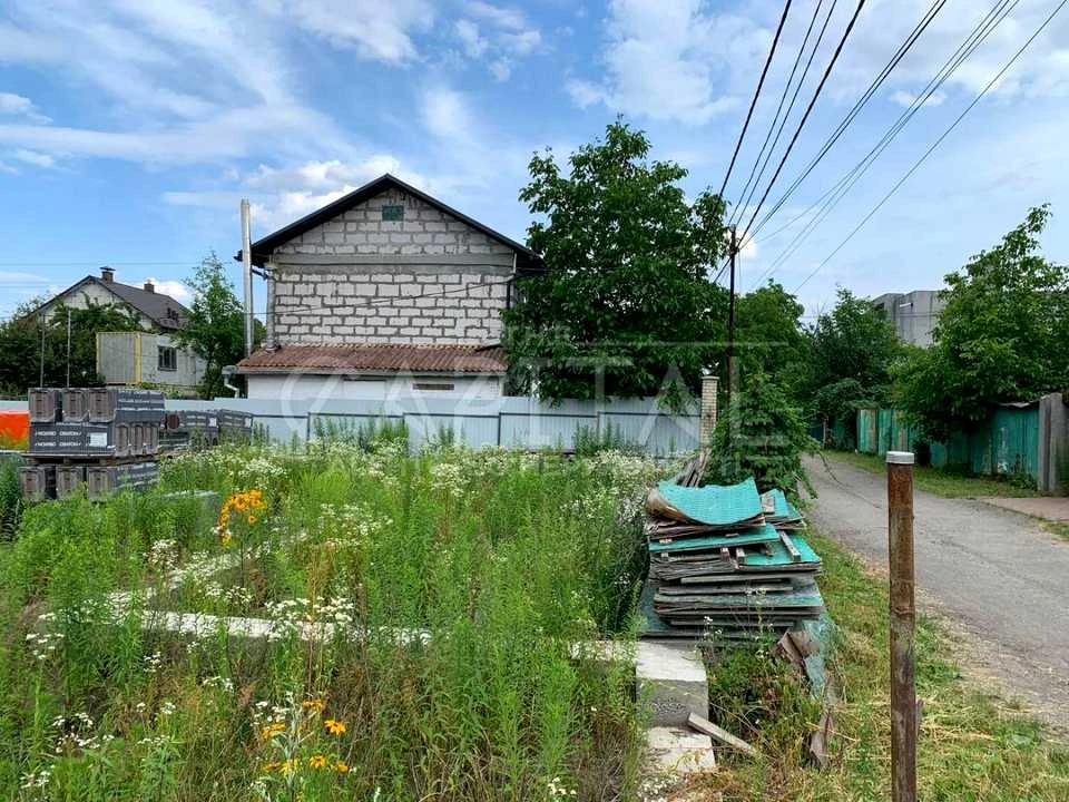 Land Plot. Kyiv
