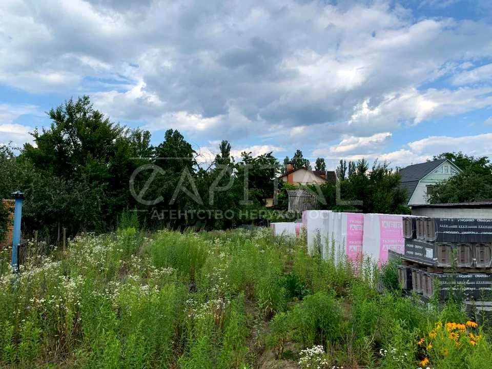 Land Plot. Kyiv