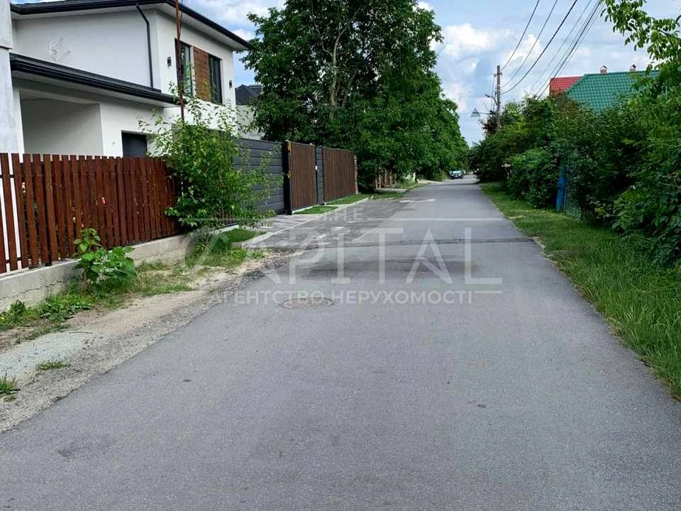 Land Plot. Kyiv