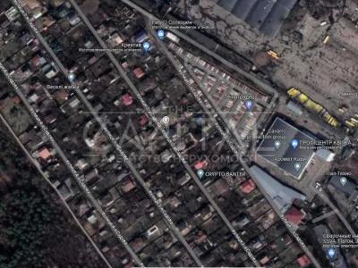 Land Plot. Kyiv