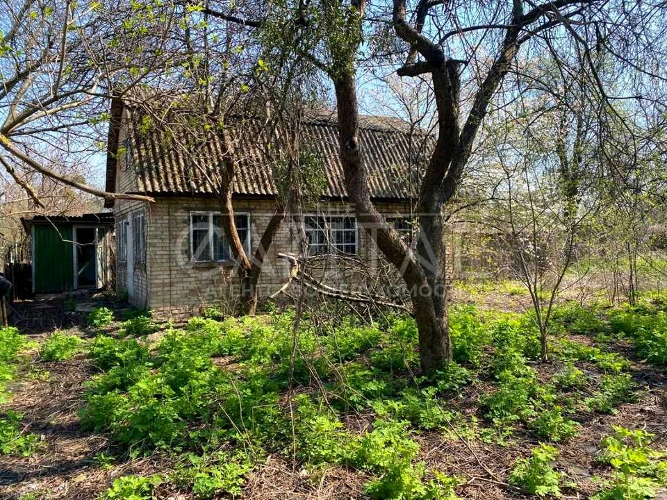 Ділянка. Київ