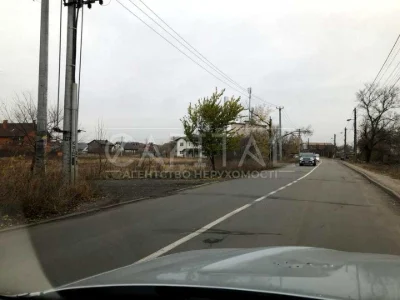 Ділянка. Київ
