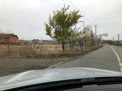 Ділянка. Київ