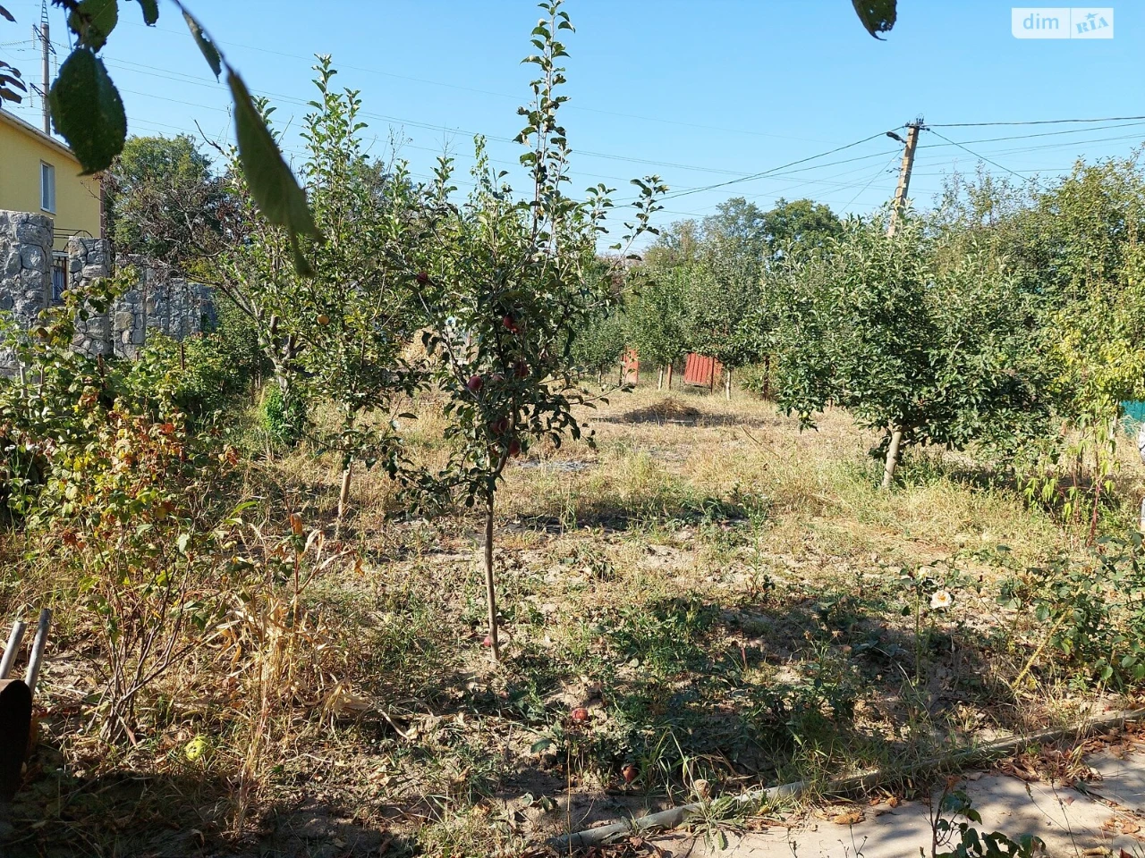Продажа Участок под жилую застройку Пирогово.