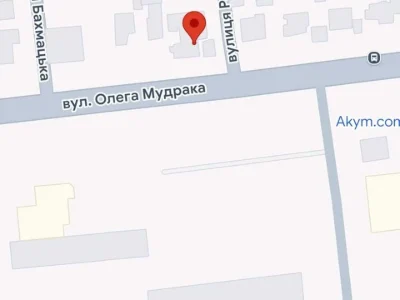 Ділянка. Київ, Рубежівська вул.