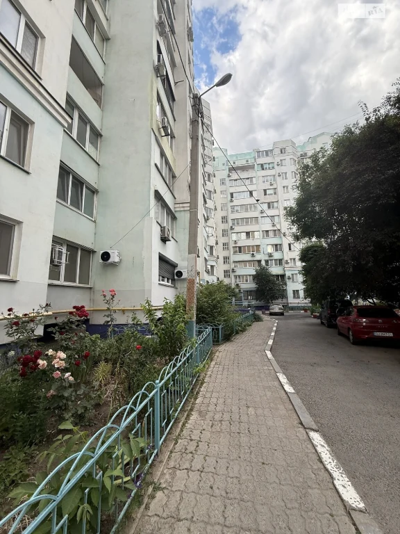 Продажа Квартиры в поселке Котовского