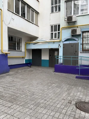 Apartment for Sale in Kotvos'ko Village
