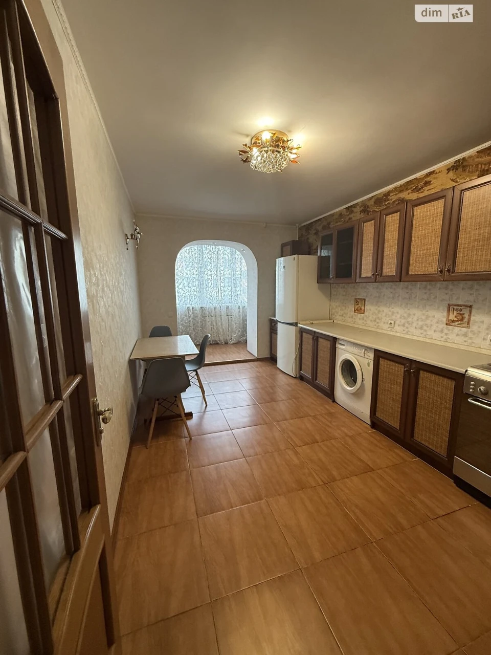 Apartment for Sale in Kotvos'ko Village