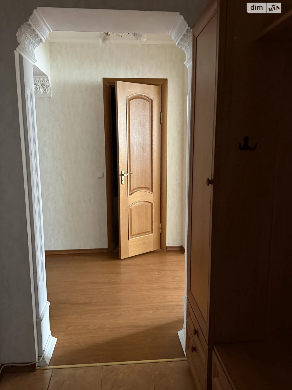 Apartment for Sale in Kotvos'ko Village