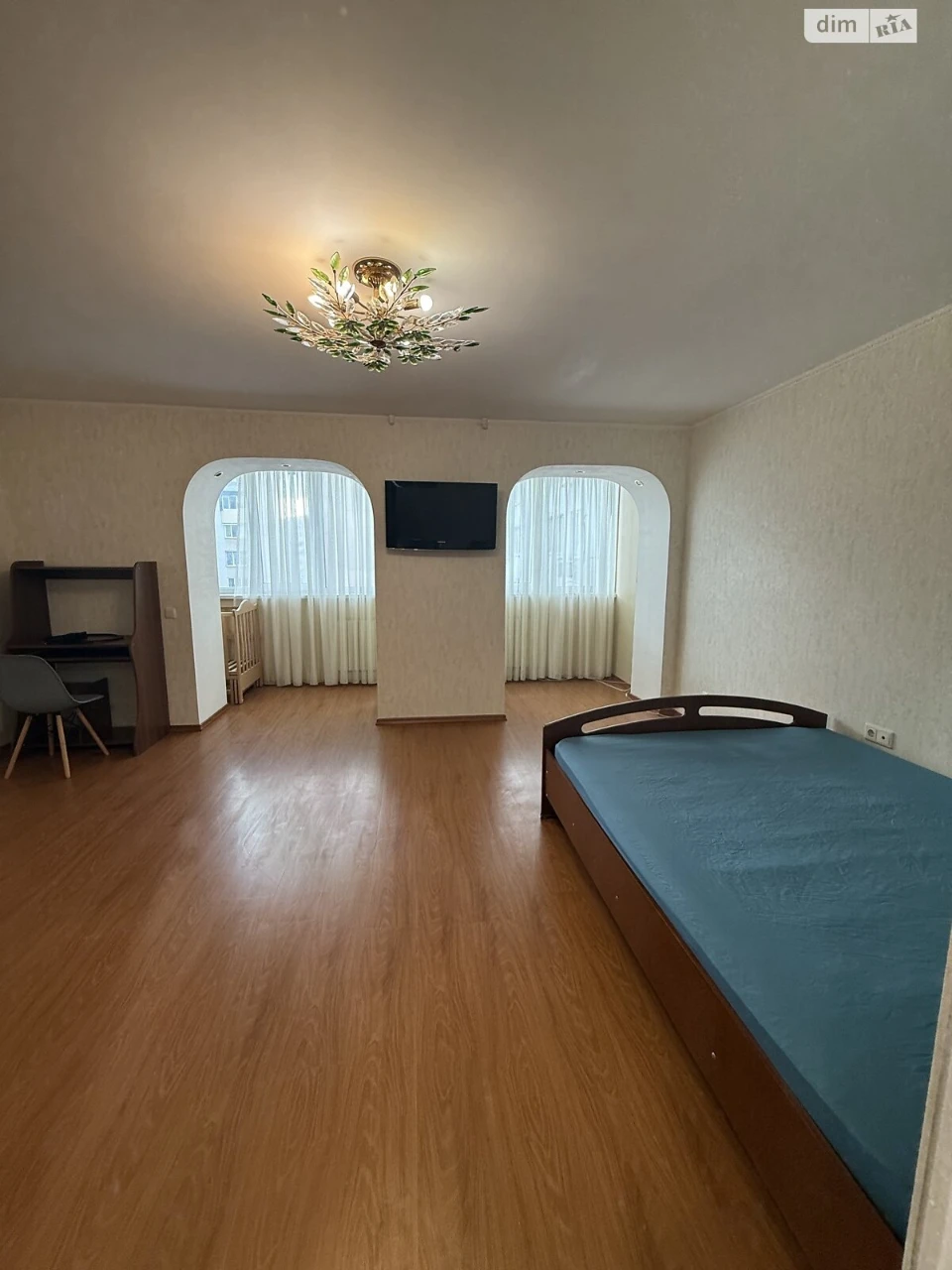Apartment for Sale in Kotvos'ko Village