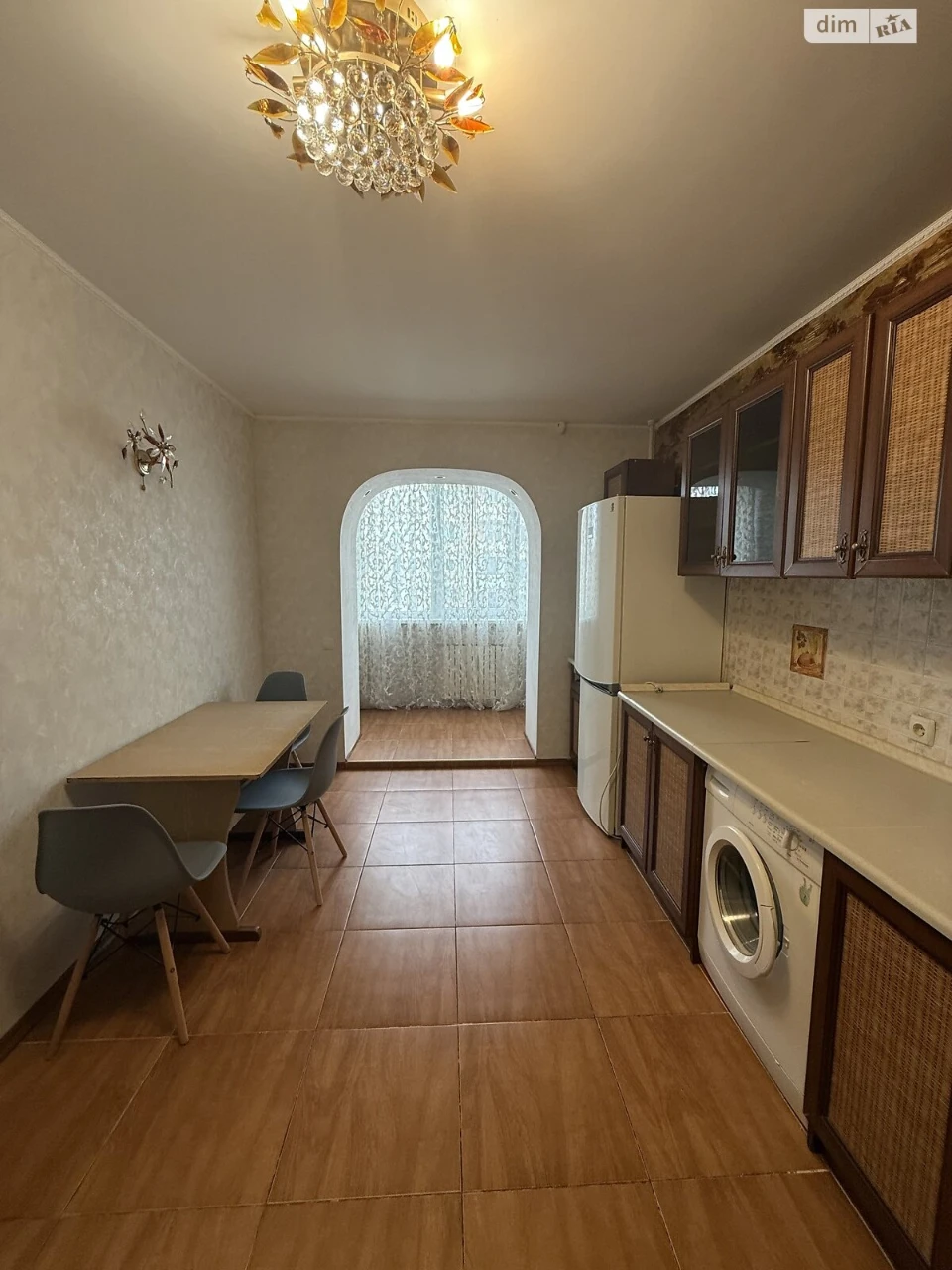 Apartment for Sale in Kotvos'ko Village