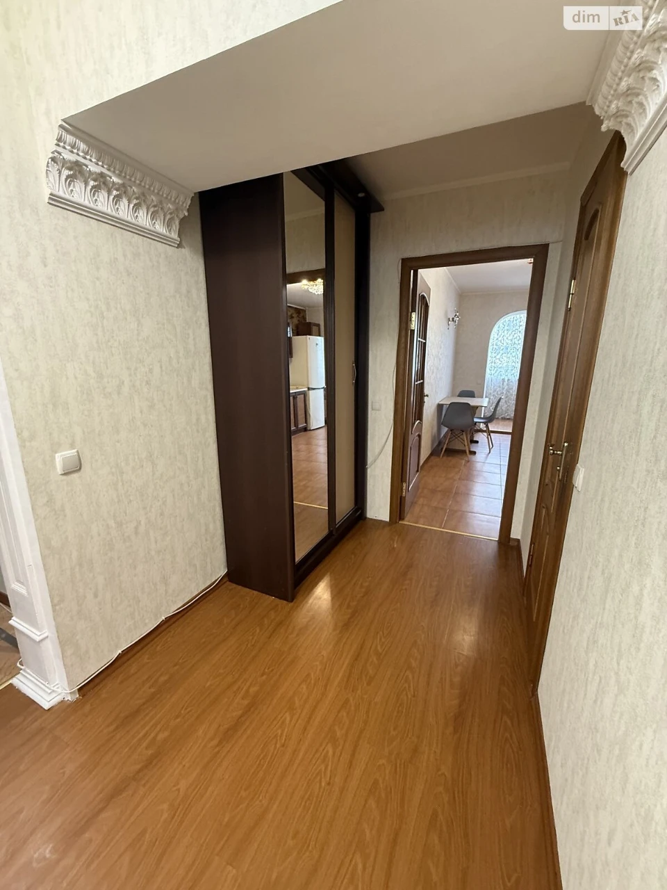 Apartment for Sale in Kotvos'ko Village