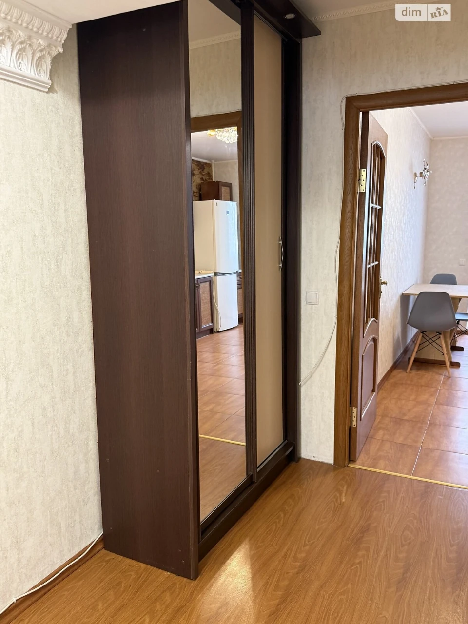Apartment for Sale in Kotvos'ko Village