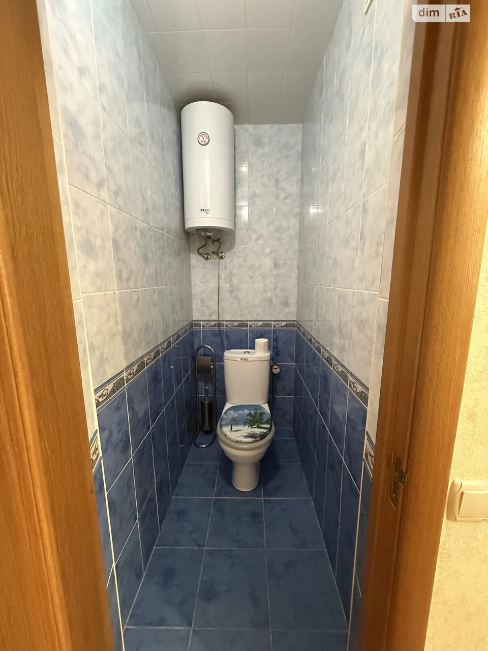 Apartment for Sale in Kotvos'ko Village