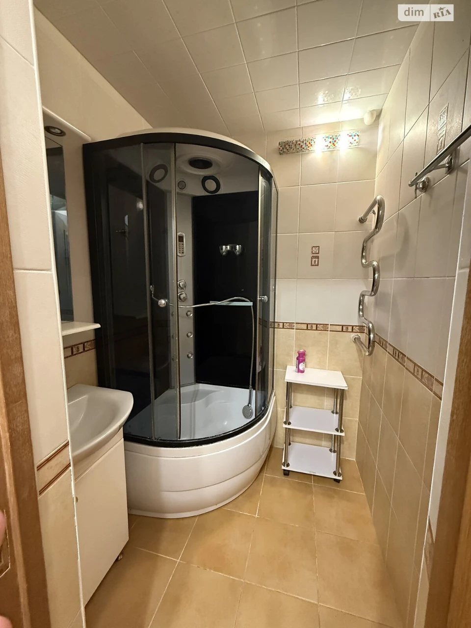 Apartment for Sale in Kotvos'ko Village
