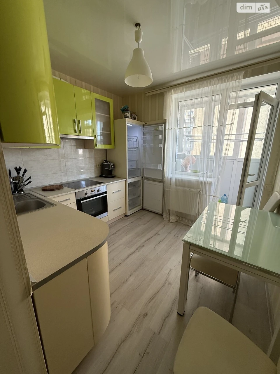 Apartment for Sale in Kotovskogo Town