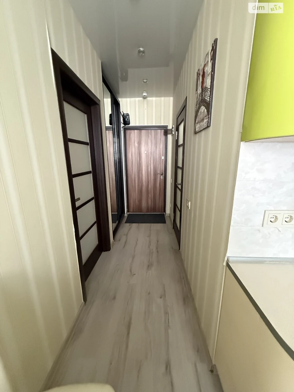 Apartment for Sale in Kotovskogo Town