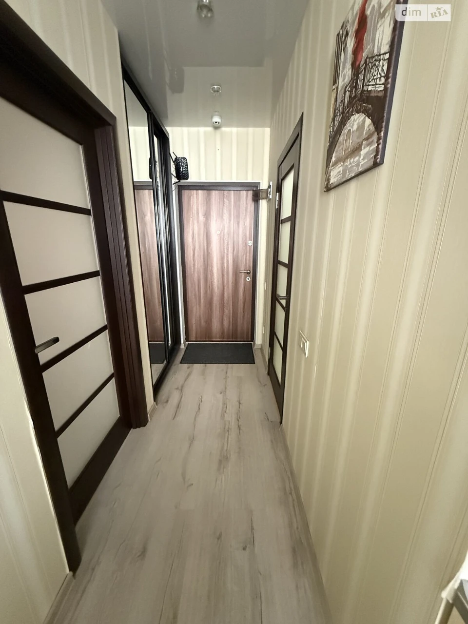 Apartment for Sale in Kotovskogo Town