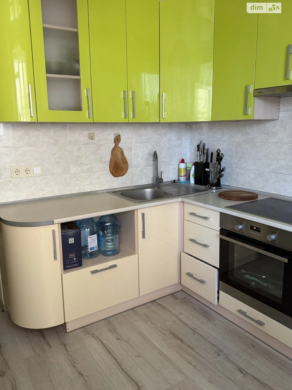 Apartment for Sale in Kotovskogo Town