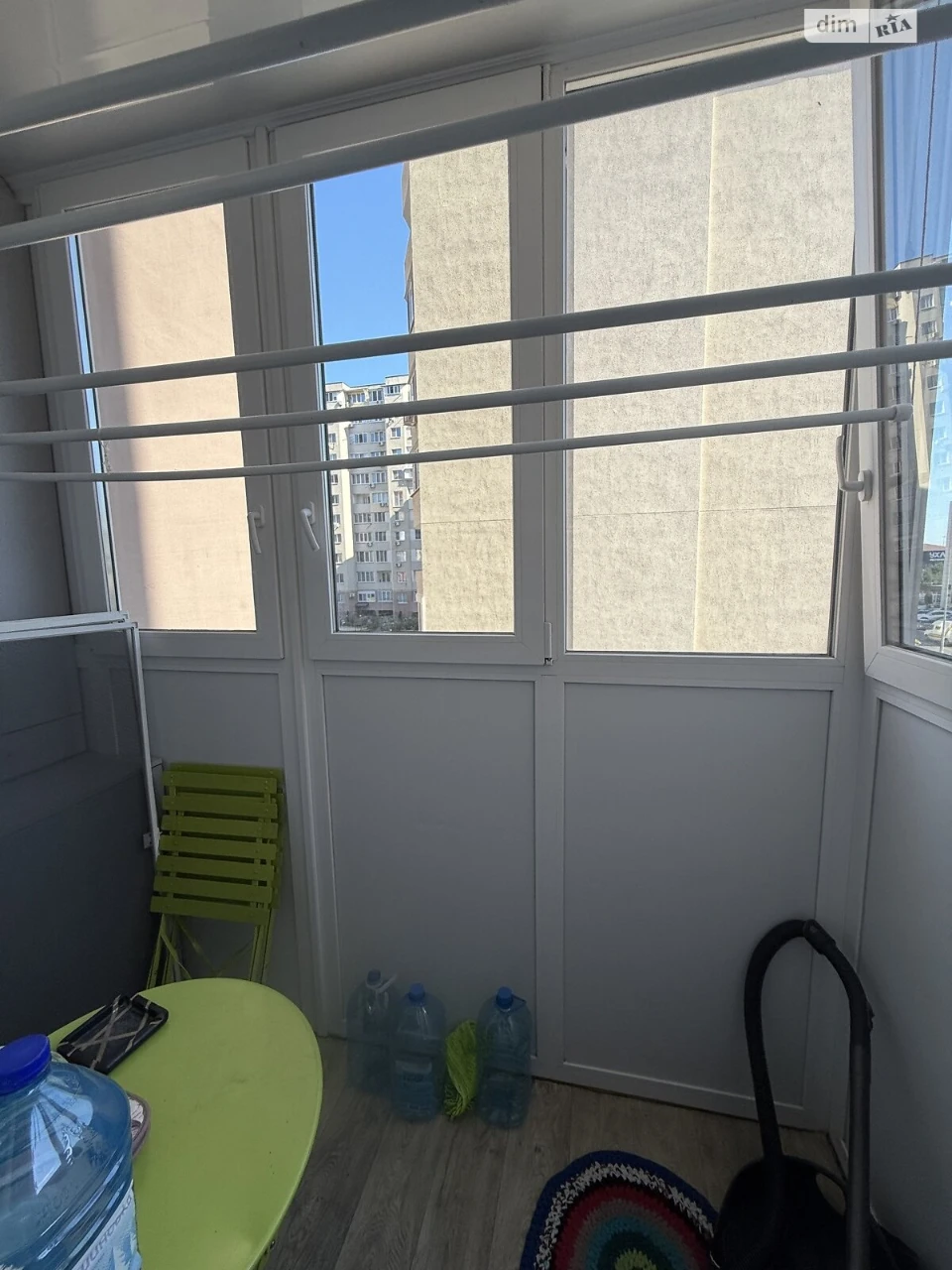 Apartment for Sale in Kotovskogo Town