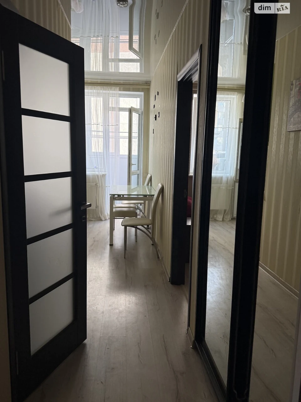 Apartment for Sale in Kotovskogo Town