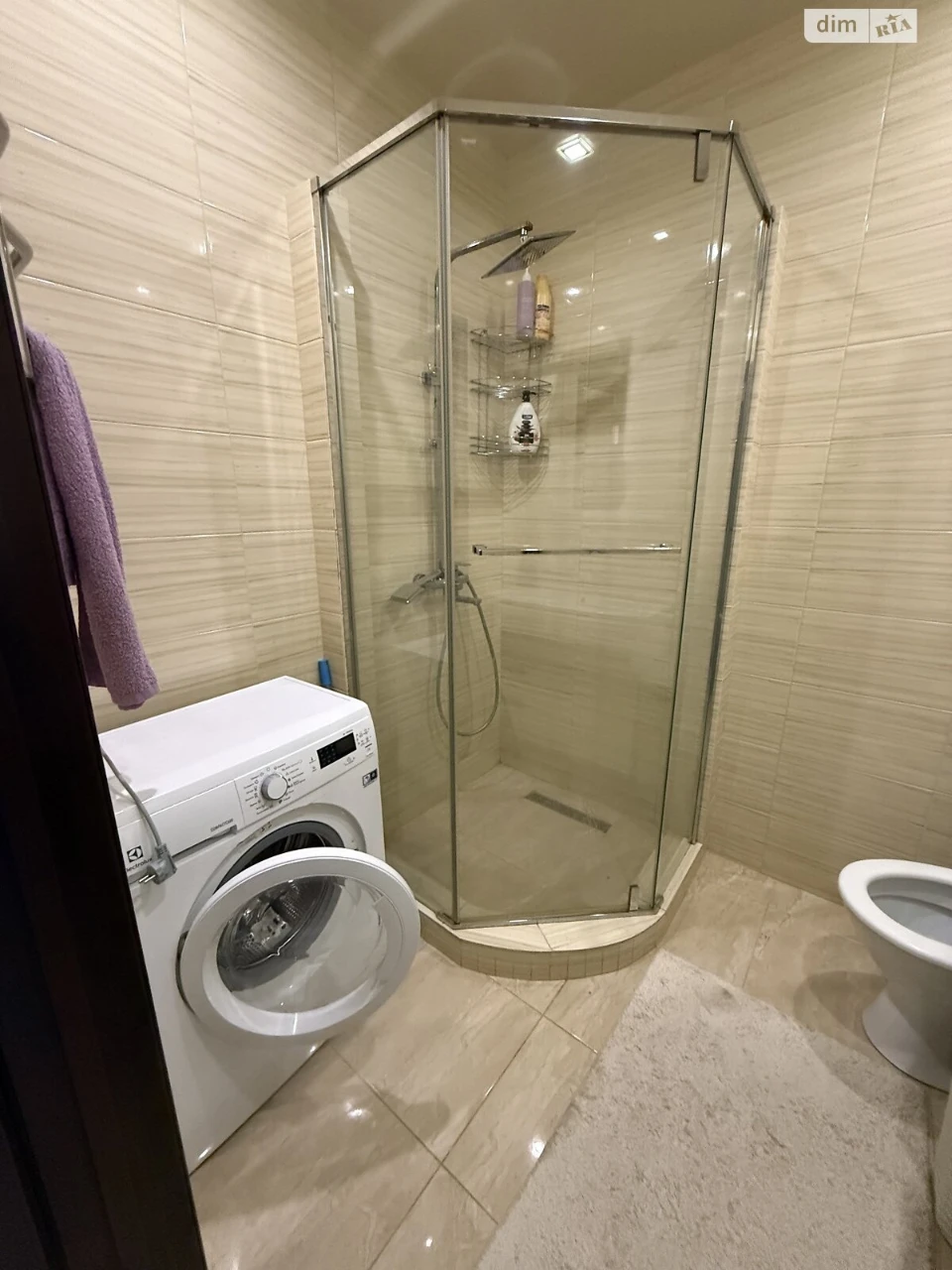 Apartment for Sale in Kotovskogo Town