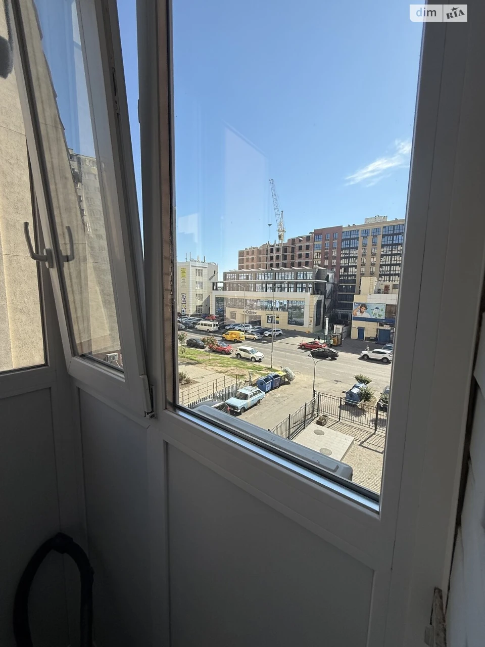 Apartment for Sale in Kotovskogo Town