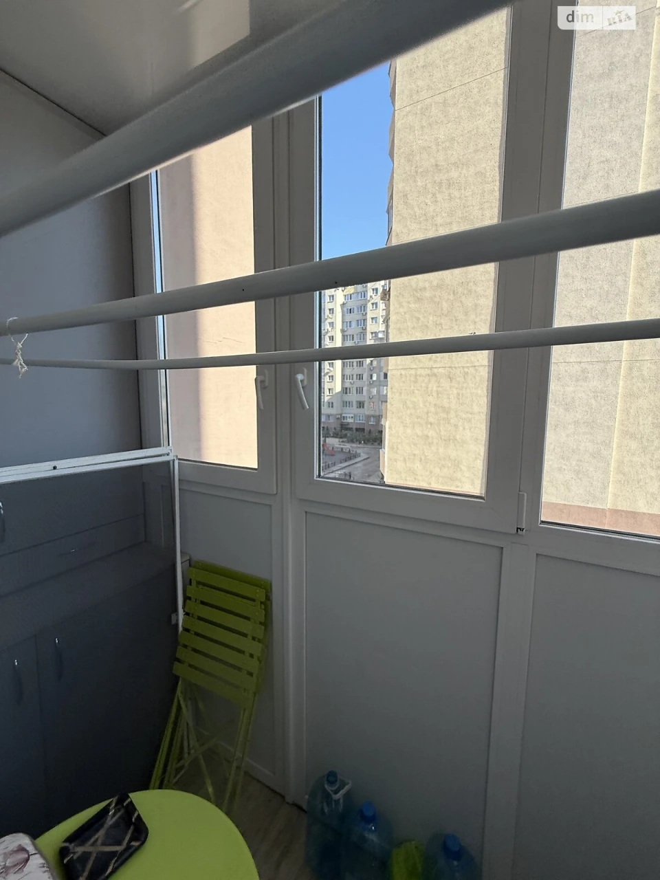 Apartment for Sale in Kotovskogo Town