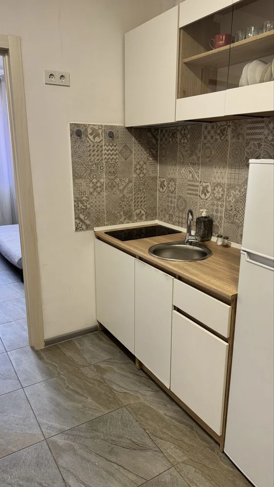 Продам 2к квартиру