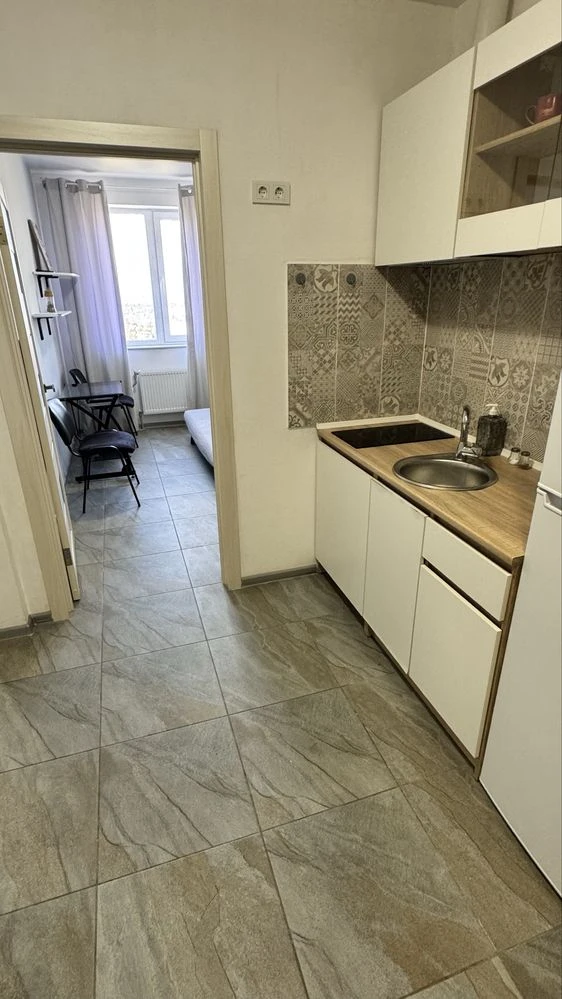 Продам 2к квартиру