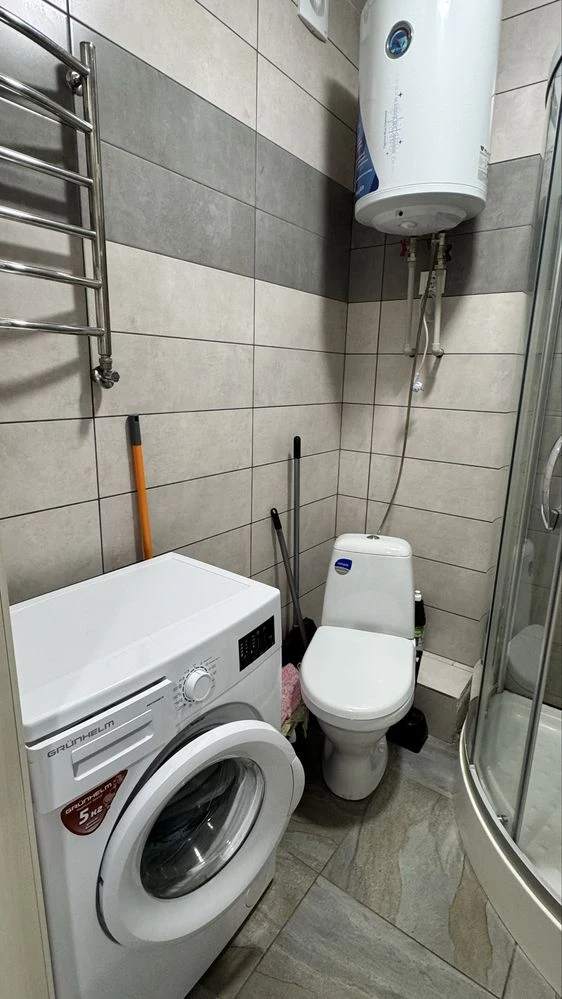 Продам 2к квартиру