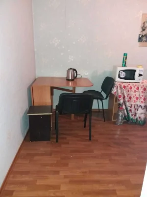 Excellent 2-room apartment at Zaboltonogo 24 999 U.S. dollars
