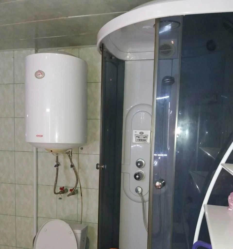 Excellent 2-room apartment at Zaboltonogo 24 999 U.S. dollars