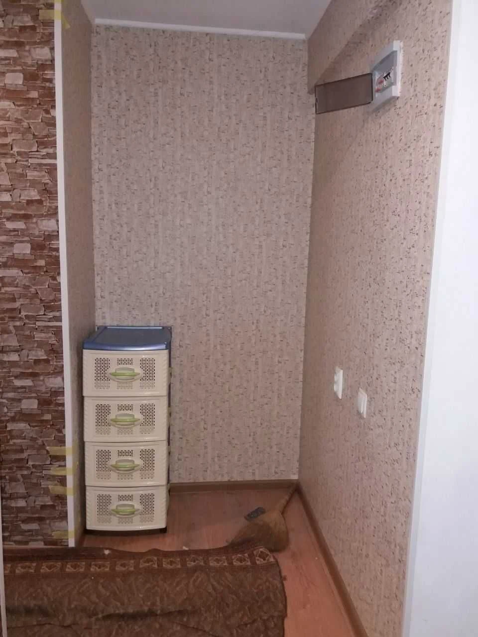 Excellent 2-room apartment at Zaboltonogo 24 999 U.S. dollars