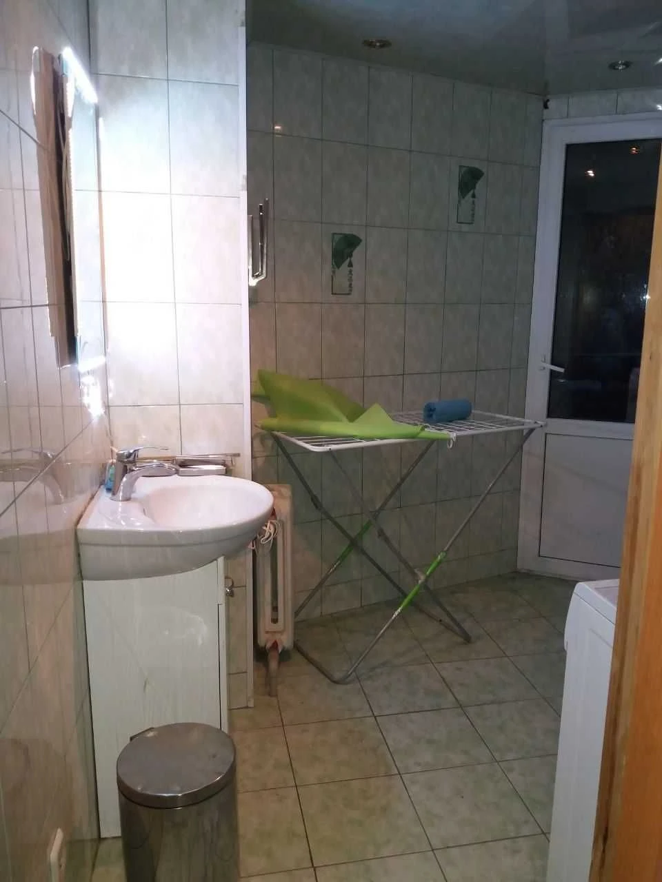 Excellent 2-room apartment at Zaboltonogo 24 999 U.S. dollars